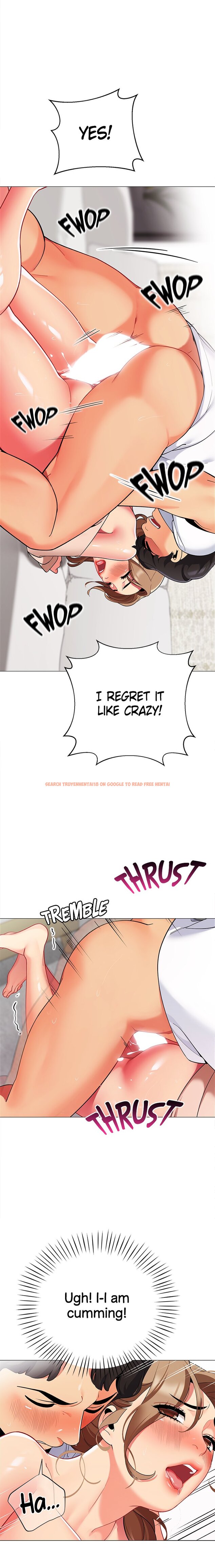 Read Hentai Image 10 613 in comic A Good Day To Camp - Chapter 23 - hentaitnt.net