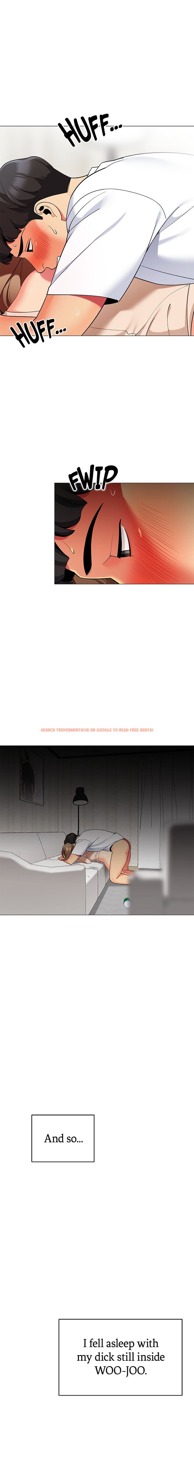 Read Hentai Image 16 613 in comic A Good Day To Camp - Chapter 23 - hentaitnt.net