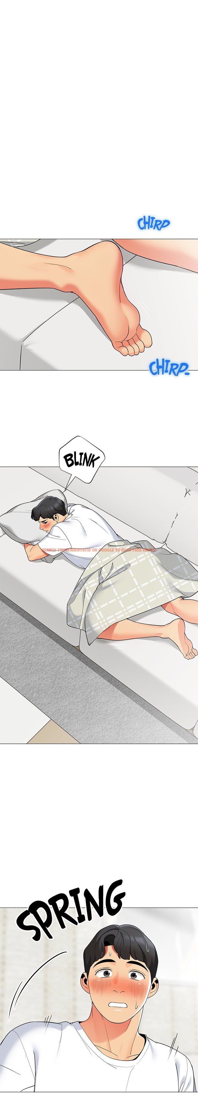 Read Hentai Image 17 613 in comic A Good Day To Camp - Chapter 23 - hentaitnt.net