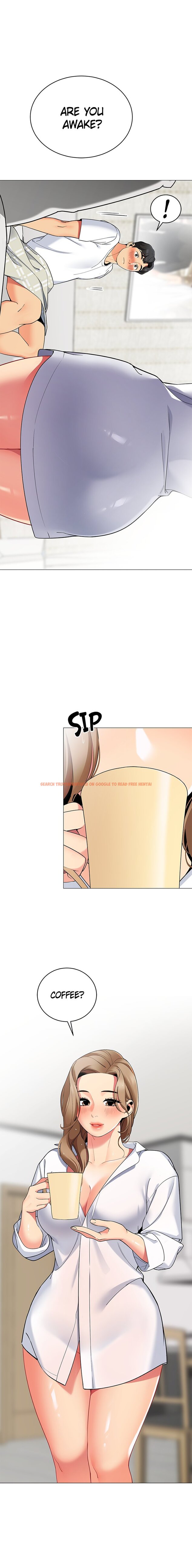 Read Hentai Image 18 613 in comic A Good Day To Camp - Chapter 23 - hentaitnt.net