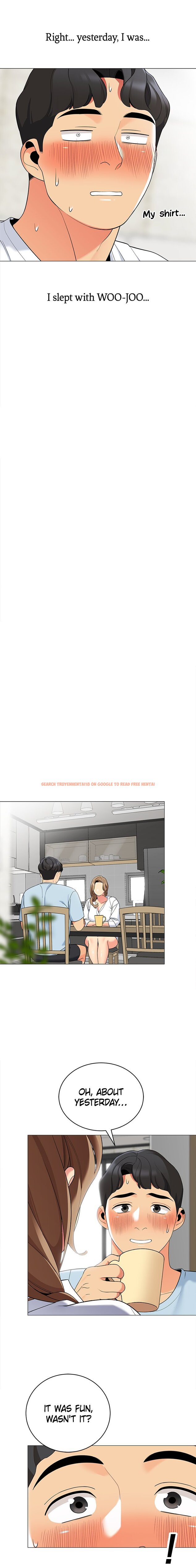 Read Hentai Image 19 613 in comic A Good Day To Camp - Chapter 23 - hentaitnt.net