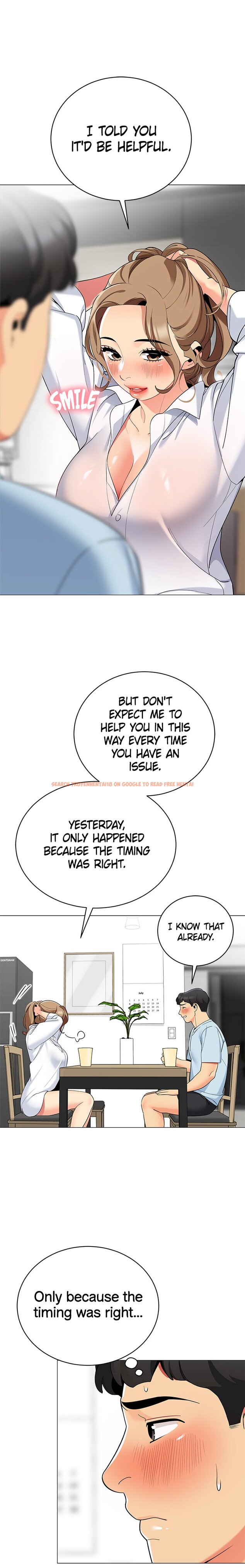 Read Hentai Image 20 613 in comic A Good Day To Camp - Chapter 23 - hentaitnt.net