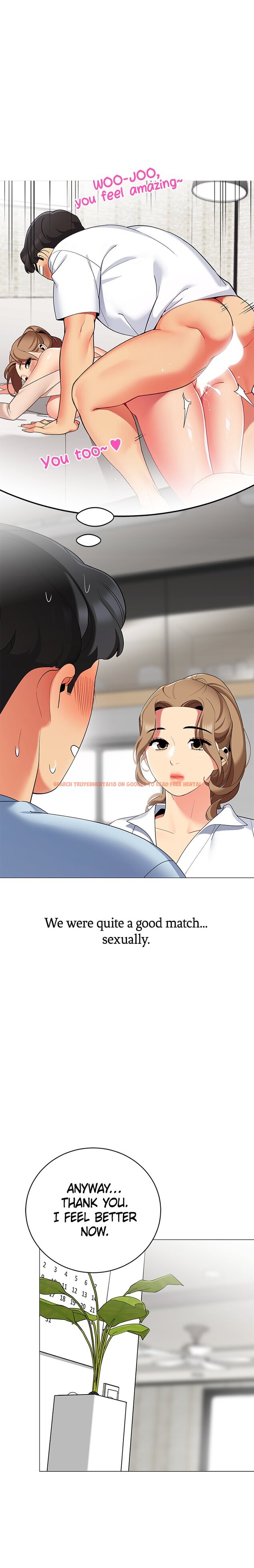 Read Hentai Image 21 613 in comic A Good Day To Camp - Chapter 23 - hentaitnt.net