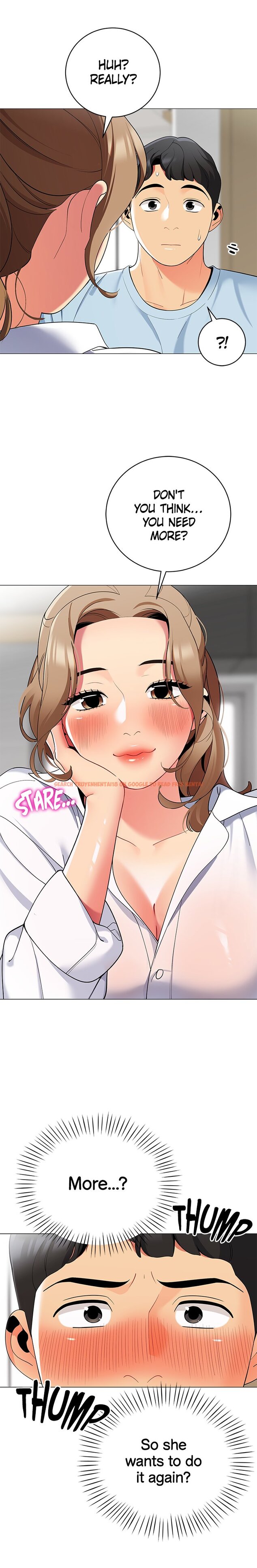Read Hentai Image 22 613 in comic A Good Day To Camp - Chapter 23 - hentaitnt.net