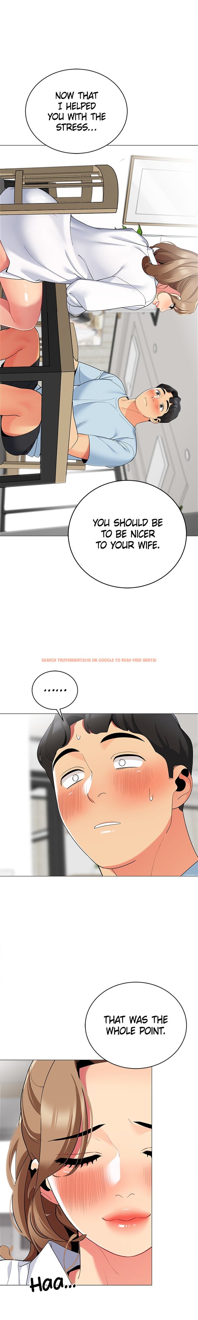 Read Hentai Image 23 613 in comic A Good Day To Camp - Chapter 23 - hentaitnt.net