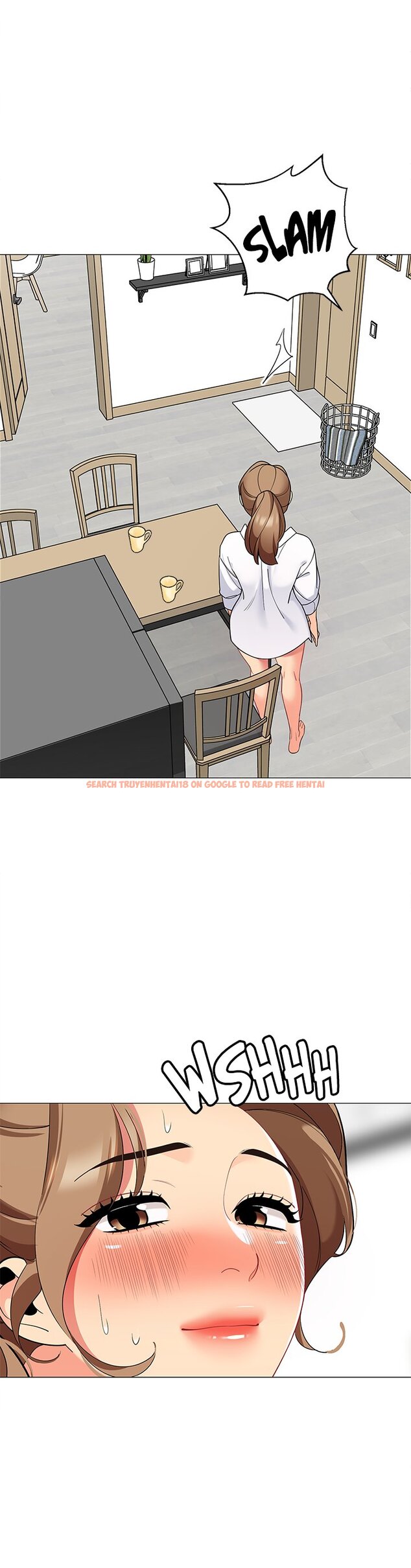 Read Hentai Image 25 613 in comic A Good Day To Camp - Chapter 23 - hentaitnt.net