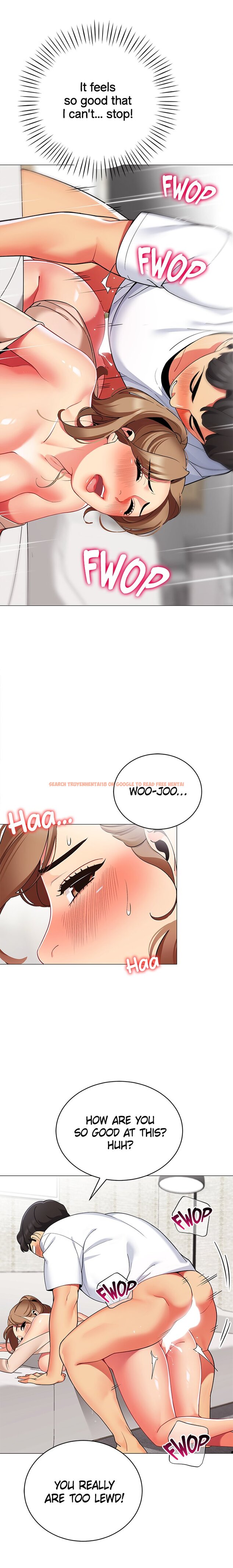 Read Hentai Image 6 612 in comic A Good Day To Camp - Chapter 23 - hentaitnt.net
