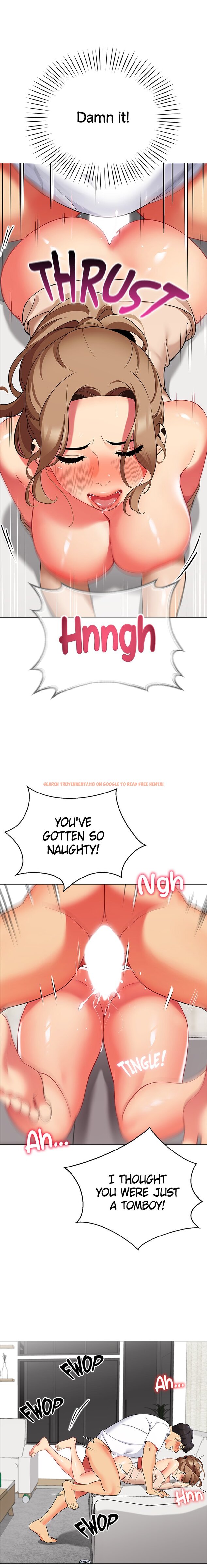 Read Hentai Image 8 612 in comic A Good Day To Camp - Chapter 23 - hentaitnt.net