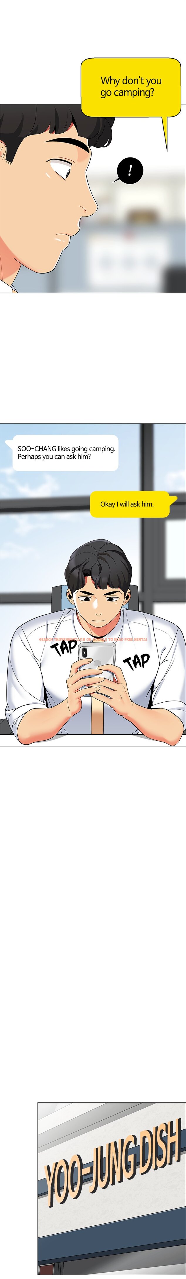 Read Hentai Image 10 241 in comic A Good Day To Camp - Chapter 24 - hentaitnt.net