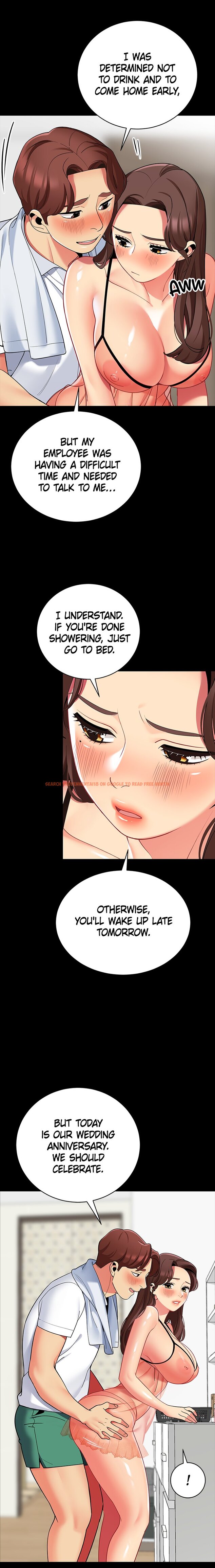 Read Hentai Image 14 241 in comic A Good Day To Camp - Chapter 24 - hentaitnt.net
