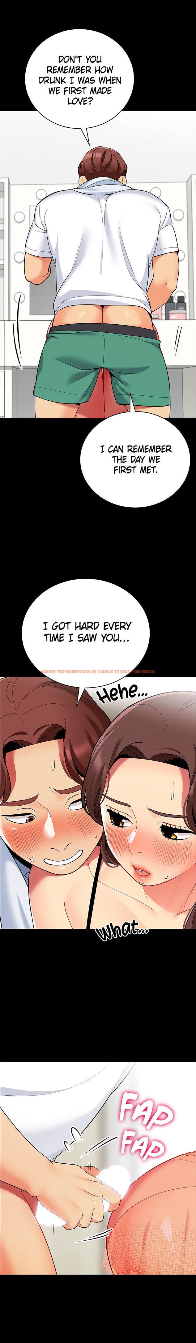 Read Hentai Image 16 241 in comic A Good Day To Camp - Chapter 24 - hentaitnt.net