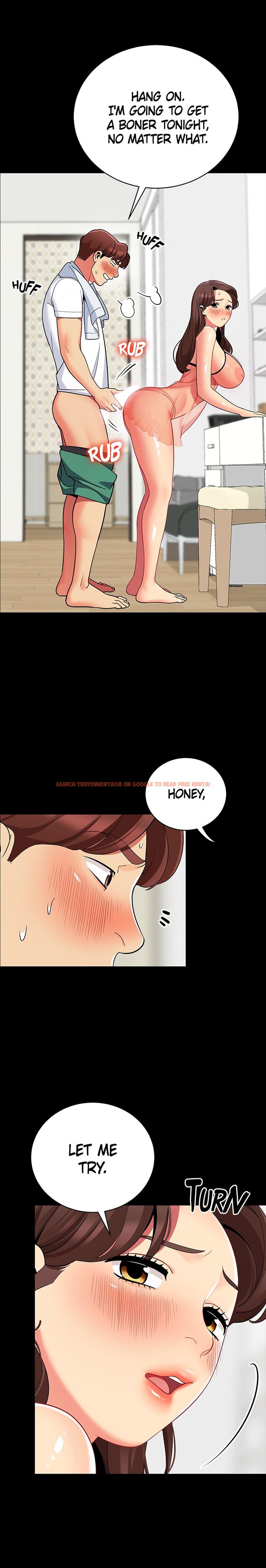 Read Hentai Image 17 242 in comic A Good Day To Camp - Chapter 24 - hentaitnt.net