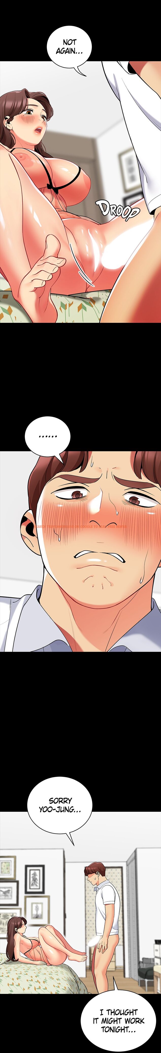 Read Hentai Image 22 242 in comic A Good Day To Camp - Chapter 24 - hentaitnt.net