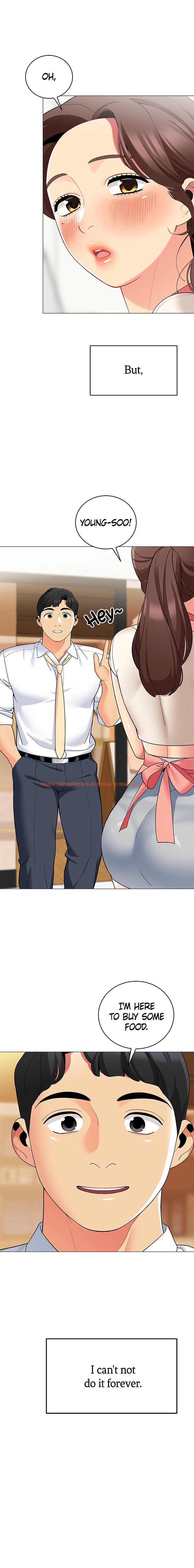 Read Hentai Image 25 242 in comic A Good Day To Camp - Chapter 24 - hentaitnt.net