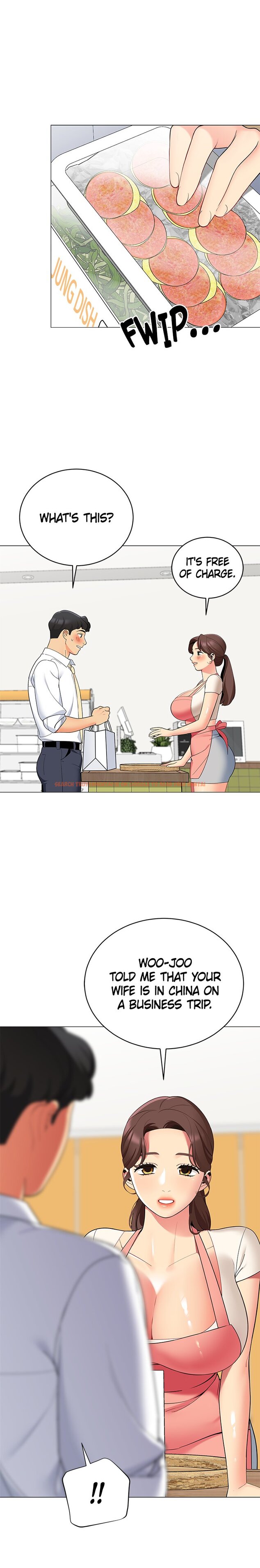 Read Hentai Image 26 242 in comic A Good Day To Camp - Chapter 24 - hentaitnt.net