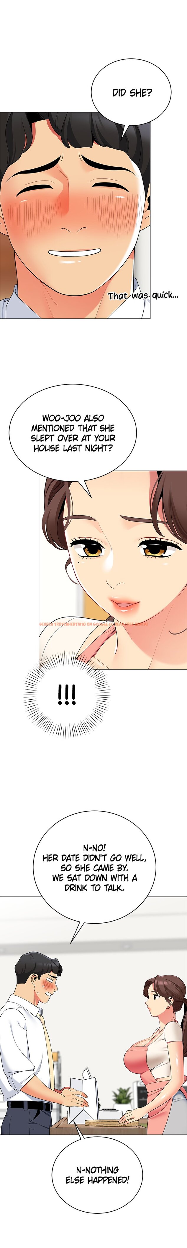 Read Hentai Image 27 242 in comic A Good Day To Camp - Chapter 24 - hentaitnt.net