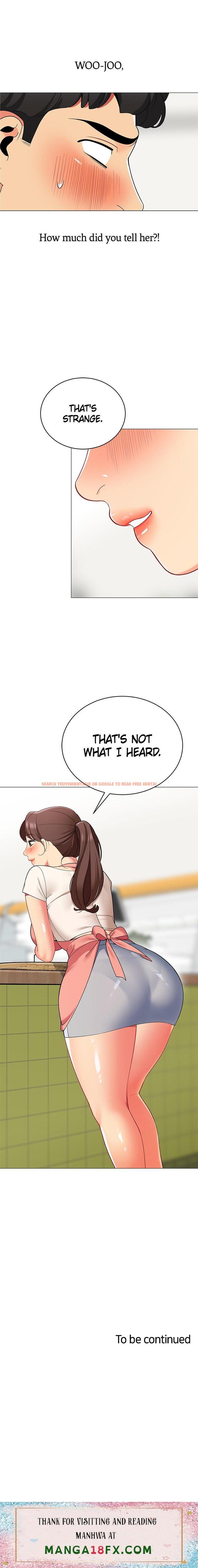 Read Hentai Image 28 243 in comic A Good Day To Camp - Chapter 24 - hentaitnt.net
