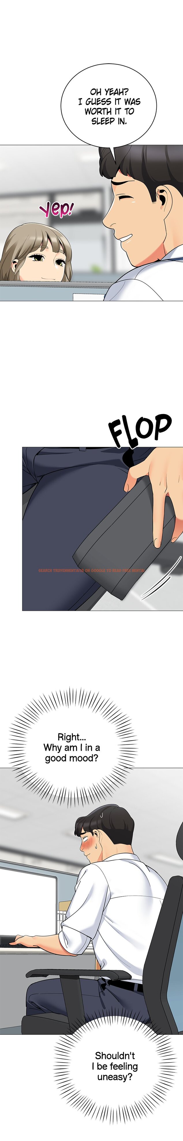 Read Hentai Image 6 241 in comic A Good Day To Camp - Chapter 24 - hentaitnt.net