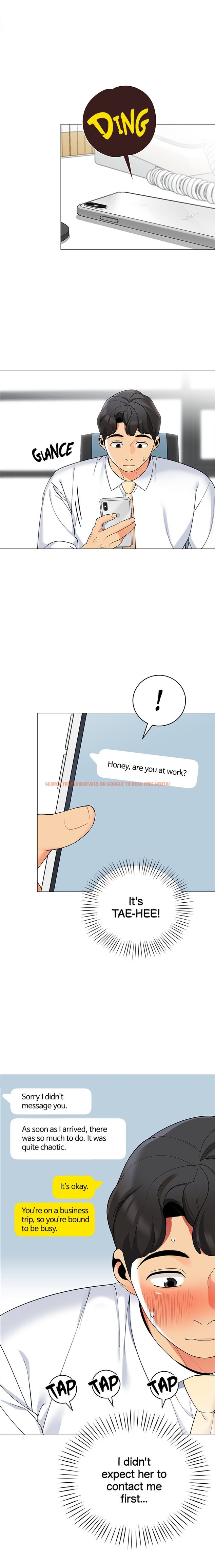 Read Hentai Image 8 241 in comic A Good Day To Camp - Chapter 24 - hentaitnt.net