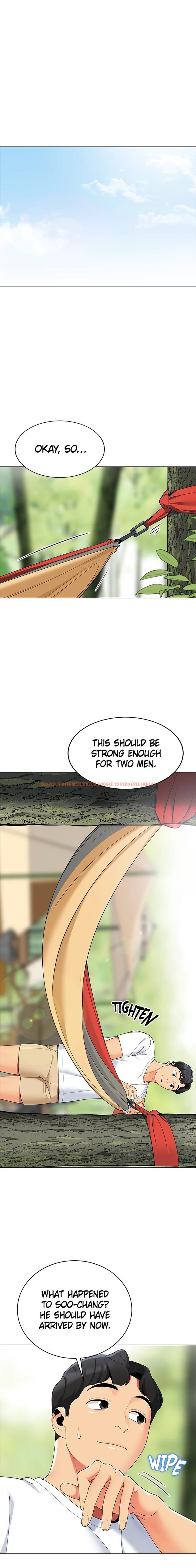 Read Hentai Image 11 489 in comic A Good Day To Camp - Chapter 25 - hentaitnt.net