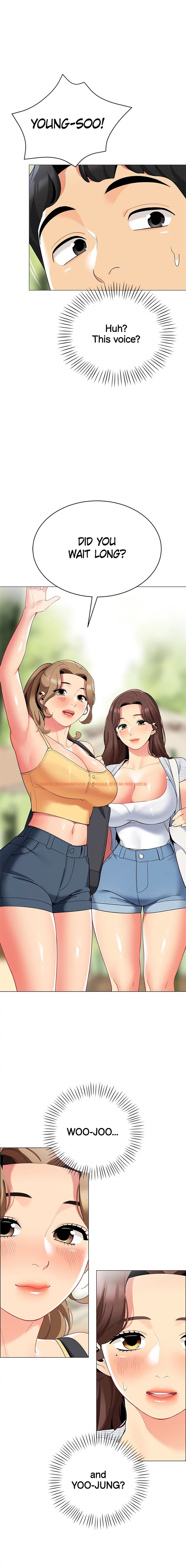 Read Hentai Image 12 489 in comic A Good Day To Camp - Chapter 25 - hentaitnt.net