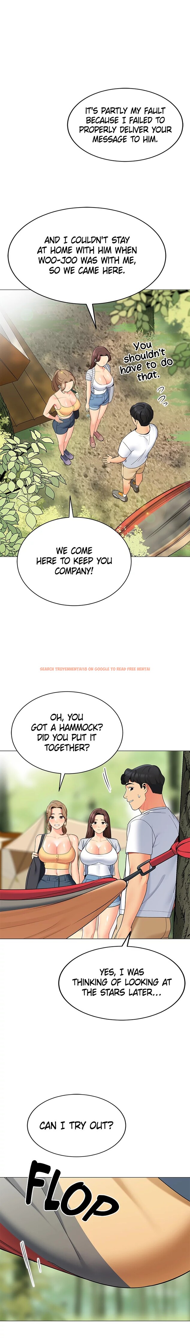 Read Hentai Image 14 489 in comic A Good Day To Camp - Chapter 25 - hentaitnt.net