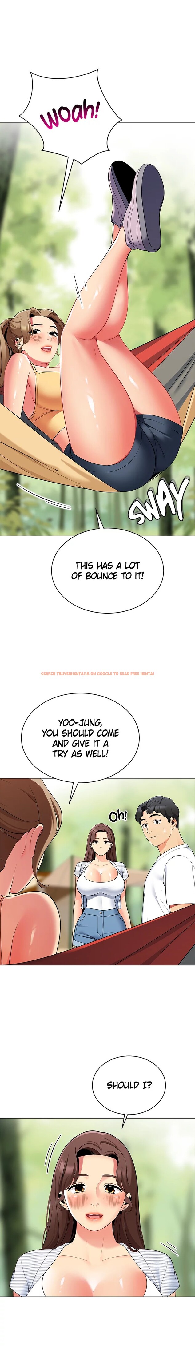 Read Hentai Image 15 489 in comic A Good Day To Camp - Chapter 25 - hentaitnt.net