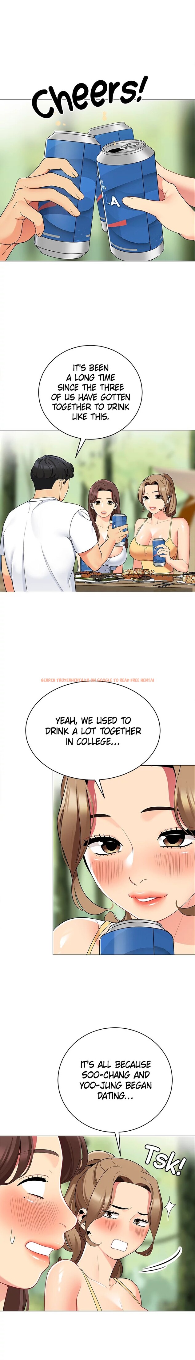 Read Hentai Image 17 489 in comic A Good Day To Camp - Chapter 25 - hentaitnt.net