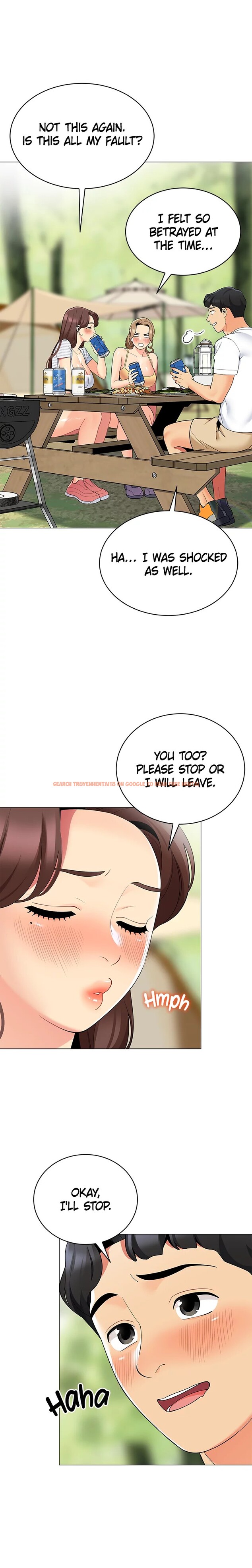 Read Hentai Image 18 489 in comic A Good Day To Camp - Chapter 25 - hentaitnt.net