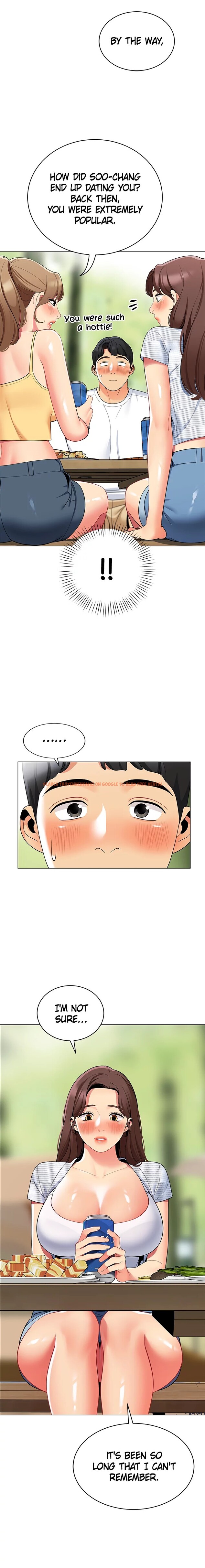 Read Hentai Image 19 489 in comic A Good Day To Camp - Chapter 25 - hentaitnt.net