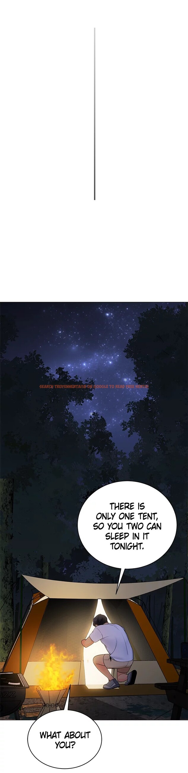 Read Hentai Image 20 489 in comic A Good Day To Camp - Chapter 25 - hentaitnt.net