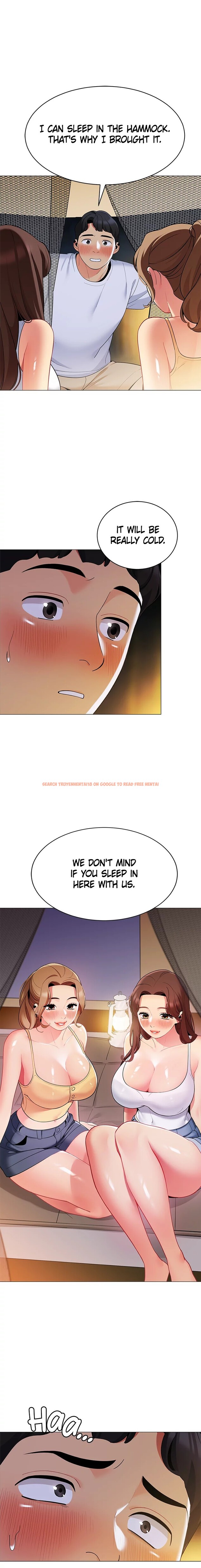 Read Hentai Image 21 489 in comic A Good Day To Camp - Chapter 25 - hentaitnt.net