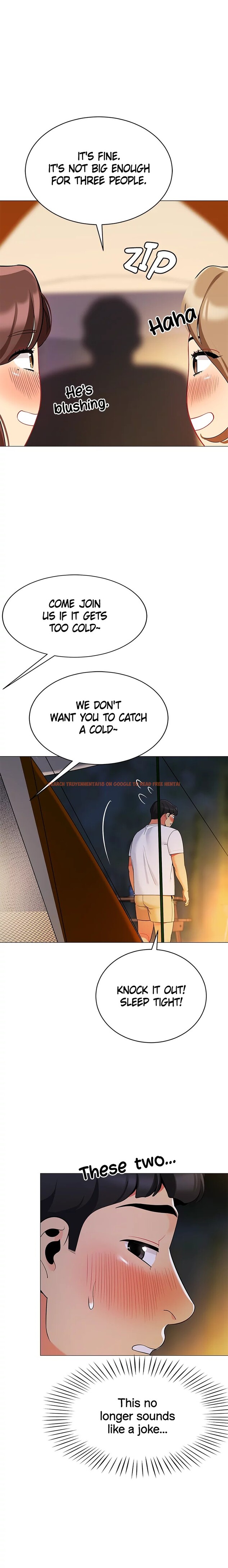 Read Hentai Image 22 489 in comic A Good Day To Camp - Chapter 25 - hentaitnt.net