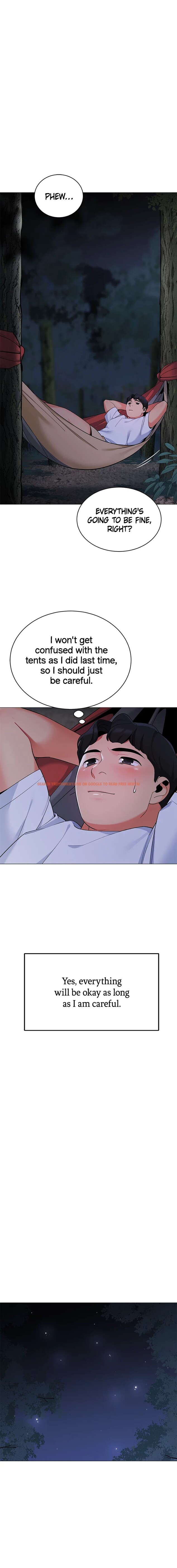 Read Hentai Image 23 489 in comic A Good Day To Camp - Chapter 25 - hentaitnt.net