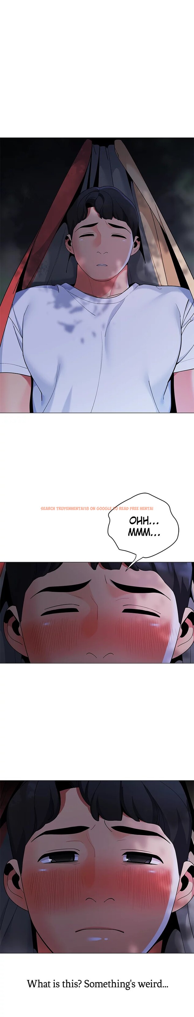 Read Hentai Image 24 489 in comic A Good Day To Camp - Chapter 25 - hentaitnt.net
