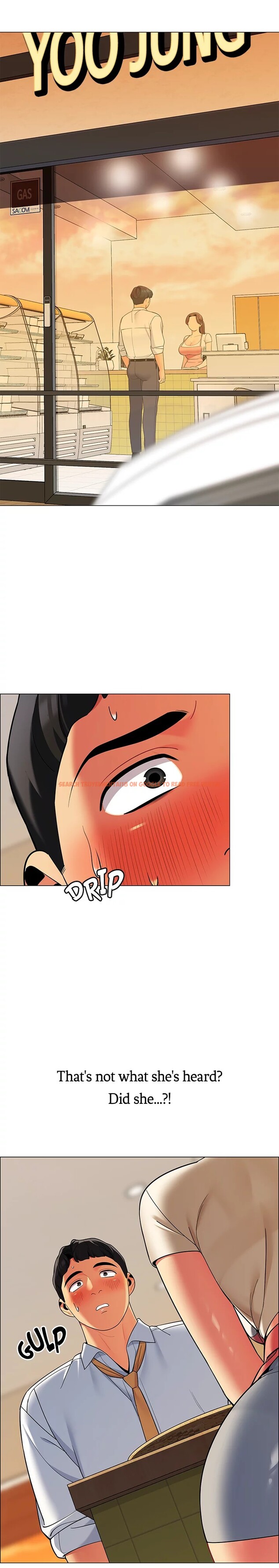 Read Hentai Image 5 488 in comic A Good Day To Camp - Chapter 25 - hentaitnt.net