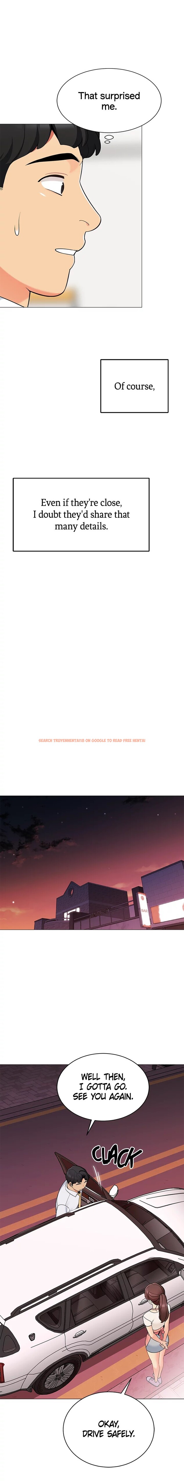 Read Hentai Image 7 488 in comic A Good Day To Camp - Chapter 25 - hentaitnt.net