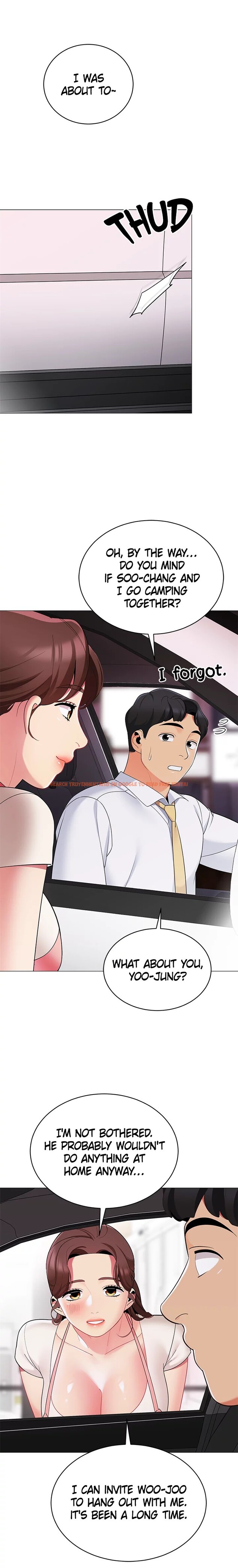 Read Hentai Image 9 489 in comic A Good Day To Camp - Chapter 25 - hentaitnt.net
