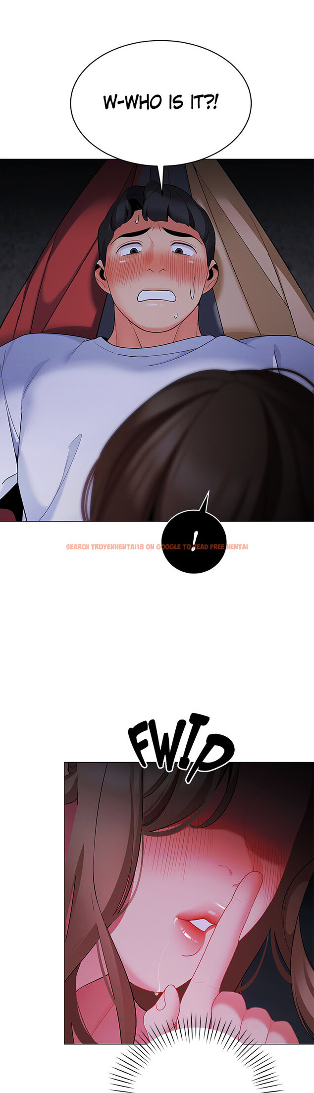 Read Hentai Image 11 321 in comic A Good Day To Camp - Chapter 26 - hentaitnt.net