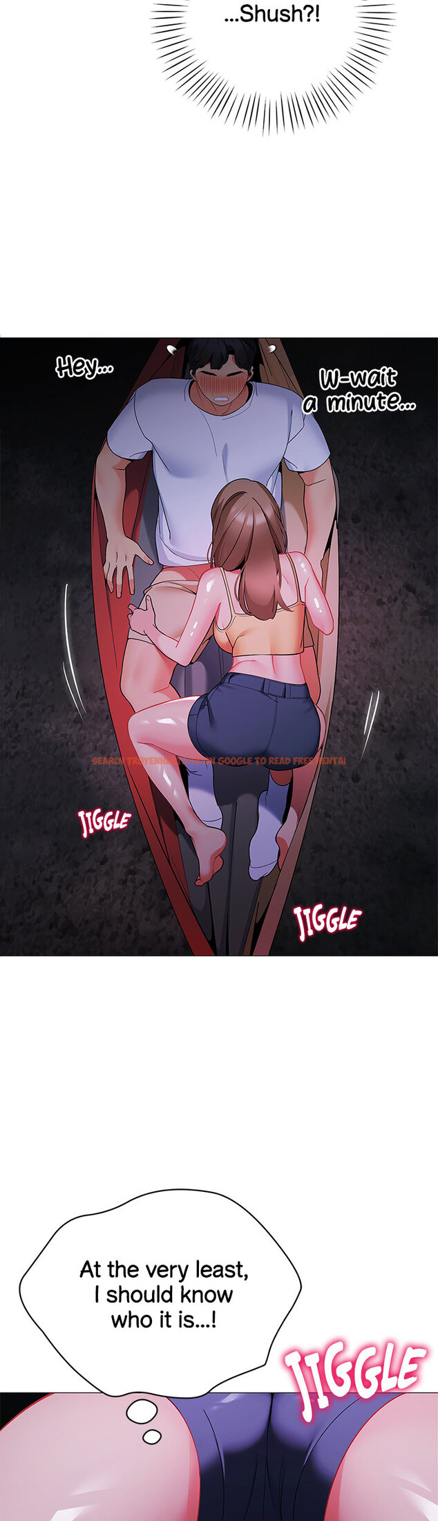 Read Hentai Image 12 321 in comic A Good Day To Camp - Chapter 26 - hentaitnt.net