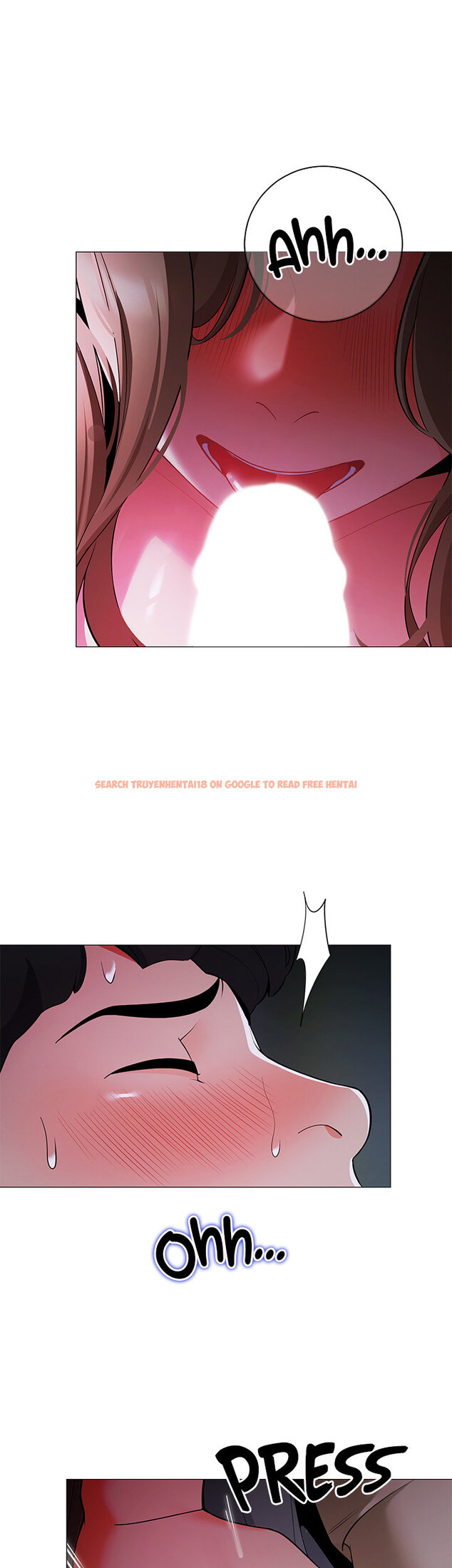 Read Hentai Image 18 321 in comic A Good Day To Camp - Chapter 26 - hentaitnt.net