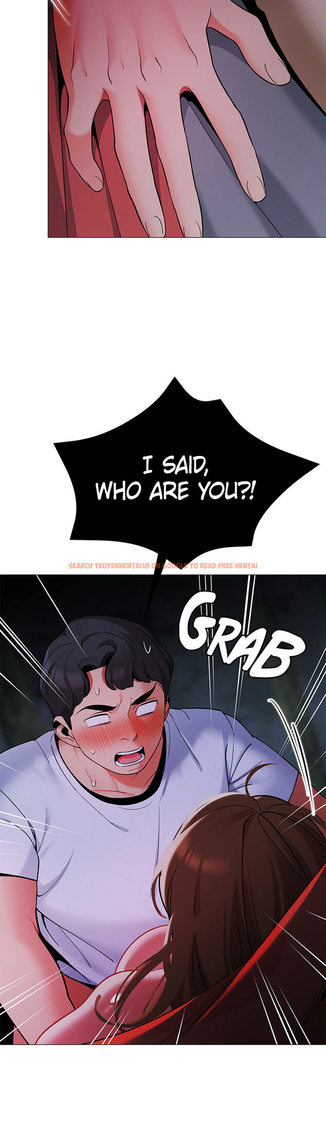 Read Hentai Image 19 321 in comic A Good Day To Camp - Chapter 26 - hentaitnt.net