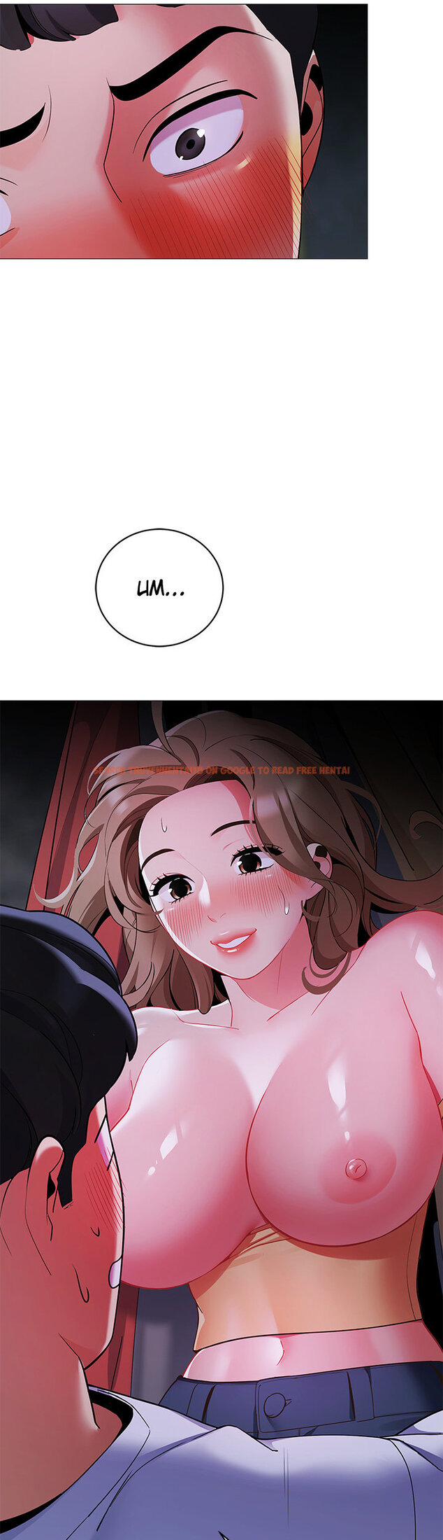 Read Hentai Image 21 322 in comic A Good Day To Camp - Chapter 26 - hentaitnt.net