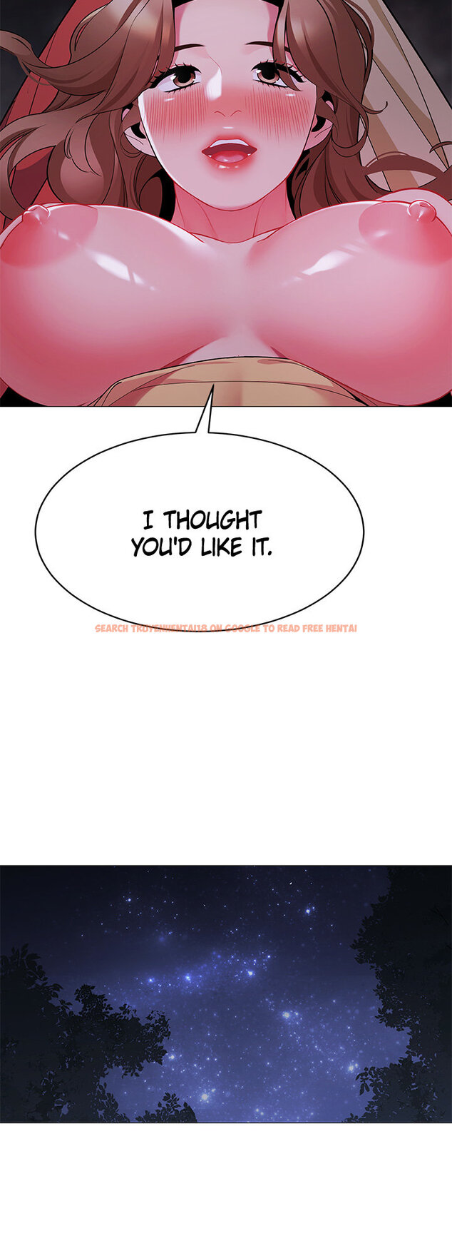 Read Hentai Image 24 322 in comic A Good Day To Camp - Chapter 26 - hentaitnt.net