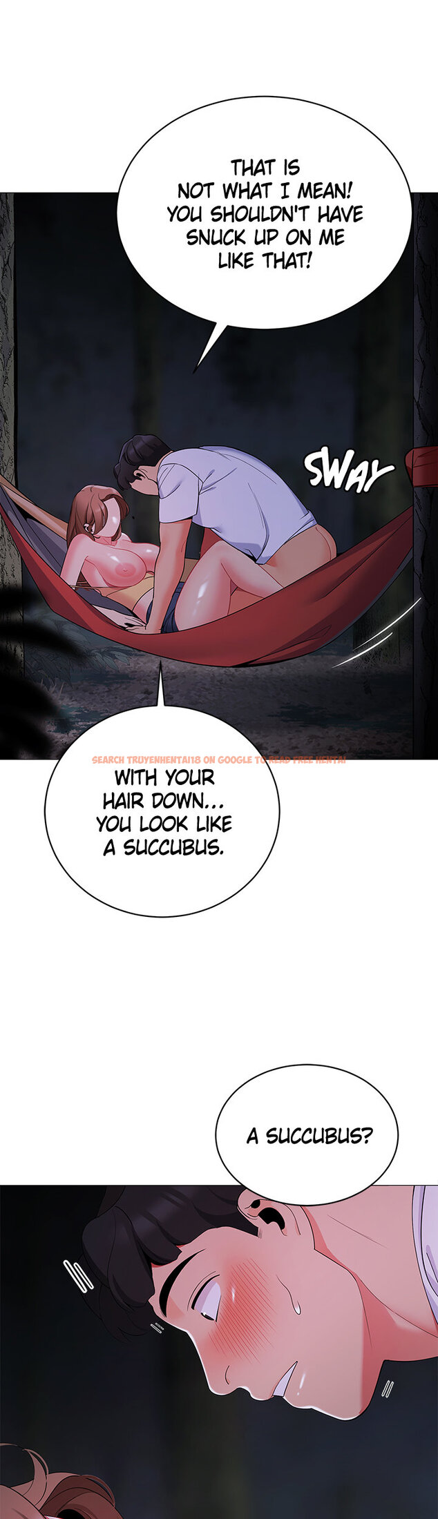Read Hentai Image 25 322 in comic A Good Day To Camp - Chapter 26 - hentaitnt.net