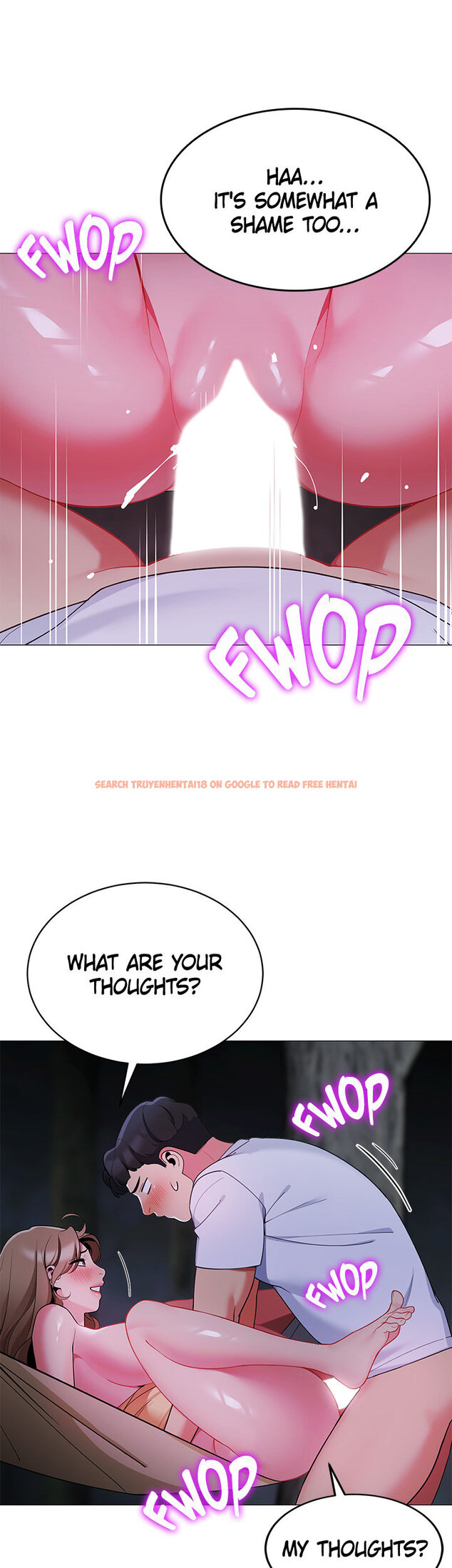 Read Hentai Image 46 323 in comic A Good Day To Camp - Chapter 26 - hentaitnt.net