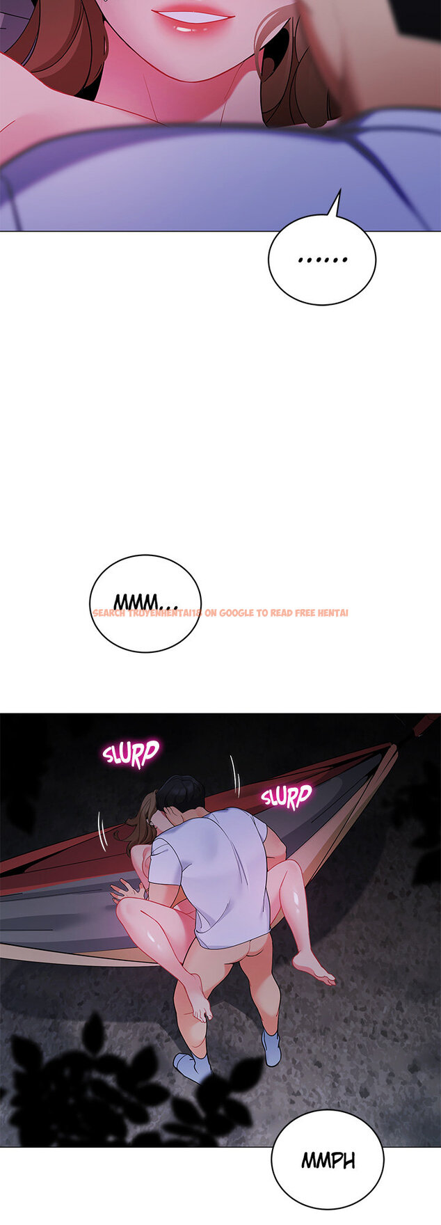 Read Hentai Image 49 323 in comic A Good Day To Camp - Chapter 26 - hentaitnt.net