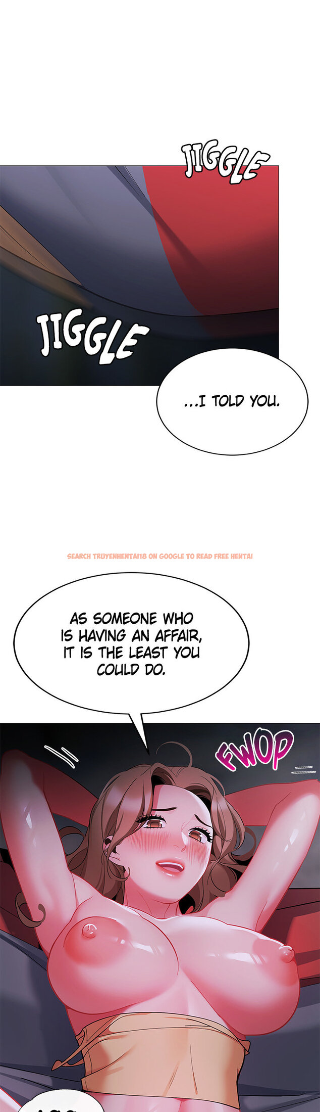 Read Hentai Image 52 323 in comic A Good Day To Camp - Chapter 26 - hentaitnt.net