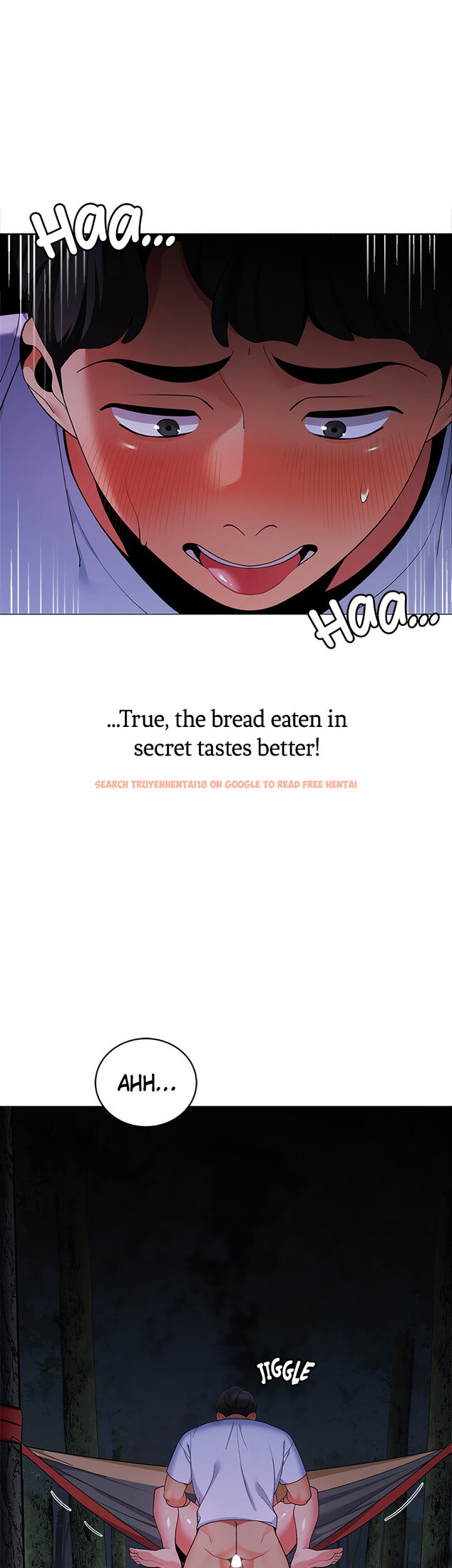 Read Hentai Image 54 324 in comic A Good Day To Camp - Chapter 26 - hentaitnt.net