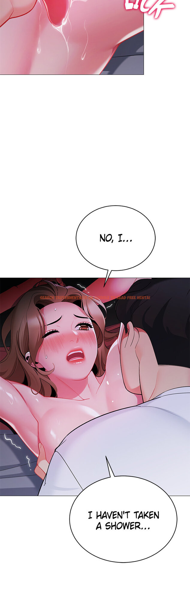 Read Hentai Image 14 042 in comic A Good Day To Camp - Chapter 27 - hentaitnt.net